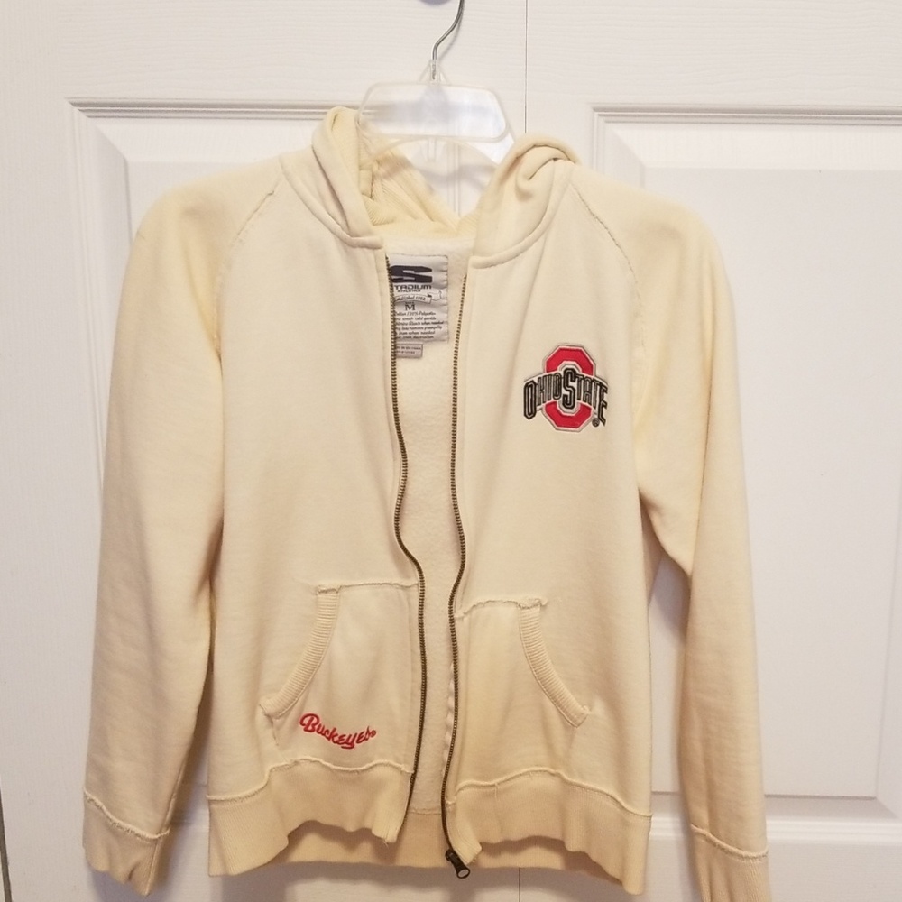 Sweatshirt - Picture 2 of 5